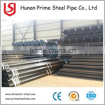 Offshore Oil filed steel pipe products Oil tubing Oil casing