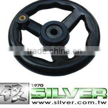 For Milling Machine and Machine Tool Use Taiwan Plastic Handwheels photo-5