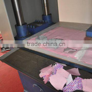Best Popular Hydraulic Travel Head Cutting Press Machine photo-6