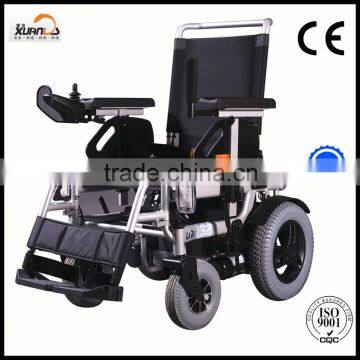 economical electric power wheelchair with competitive price