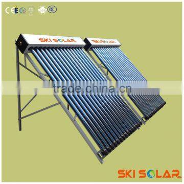 Solar Water Pump System Solar Pump Water Heater photo-2