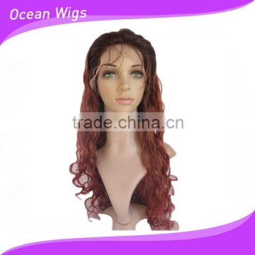 human hair lace wigs