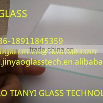 10mm jiemukai electronic tempered glass floor