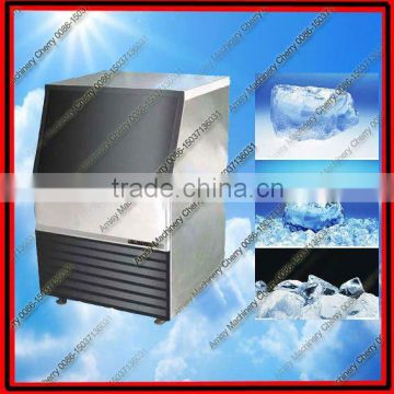 2014 new style ice maker machine/square-shaped Ice maker machine