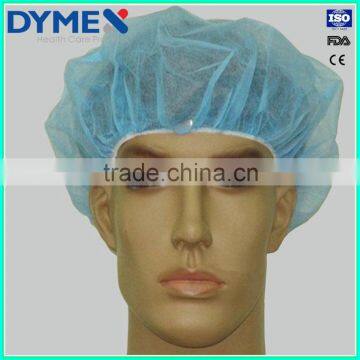 CE FDA Approved Medical Nonwoven Surgical Cap photo-2