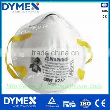 China wholesle n95 face mask, protective dust mask