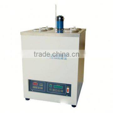 Induction period methodastm d525 oxidation stability apparatus