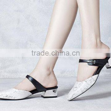 latest design slippers customize slippers all kinds of slippers