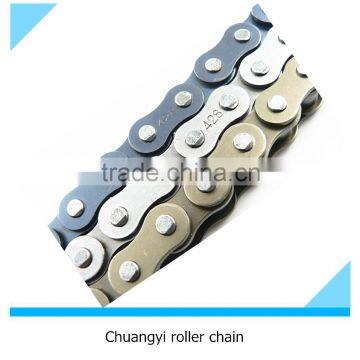 Cottered Type Short Pitch Precision Roller Chain