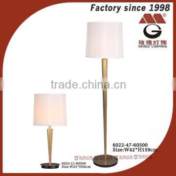 2014 latest stylish oriental brass lamps