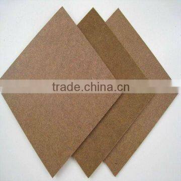 3mm hardboard fiber sheet price