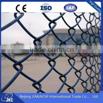 chain link fence weight