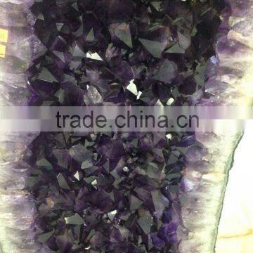 Amethyst Natural Jade Stone Carving Stones photo-5