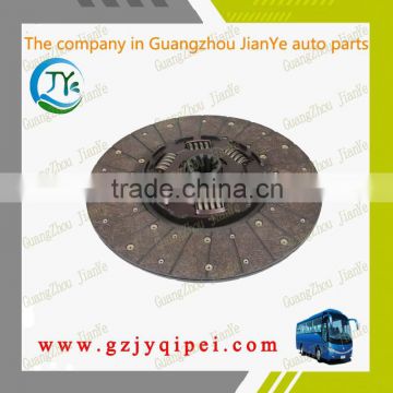 430*230*10*52.3 KINGLONG YUTONG HIGER BUS HOWO 430 clutch plates