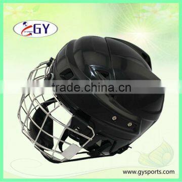 2016 Hot Sales ABS Ice Hockey Helmel photo-5