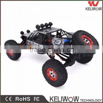 Best Seller Desert Eagle Remote Control Car rc Truck With Buggy Kit for Sales photo-2
