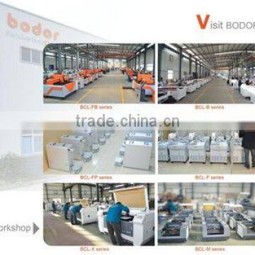 Hol-sale Portable Fiber Laser Marking Machinemachine BML-FP From Jinan Bodor photo-5