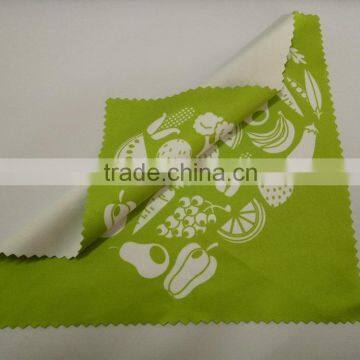 Wholesale Muti-purpose Microfiber Cleaning Cloth for Cleaning photo-3