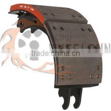 brake shoe 4709