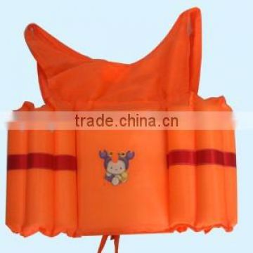 Custom fabric for life jacket kids life jacket