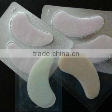 Opp bag packing hydrophilic gel eye mask FDA certificate