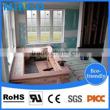 Types Of Underground Cables Self Regulating Cable photo-3