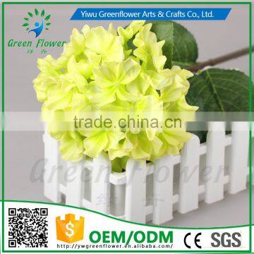 Оптовая продажа цветных латексных искусственных цветов 2016 года, букеты из ПУ с эффектом реального прикосновения для свадебного украшения и выставки цветов photo-3