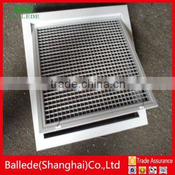 Invisible Grille photo-3