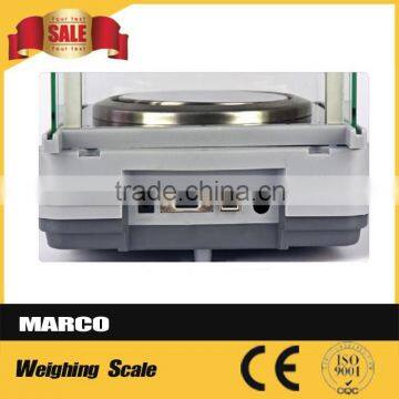 0.1mg Electronic Laboratory Balance photo-5