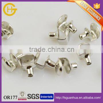 Custom Design Metal Boot Eyelet Hook photo-3