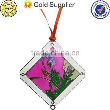 2015 New Design Metal Bookmarks With Chinese Style photo-6