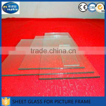 Wholesale Store High Definition Sheet Glass Cut to Size photo-6