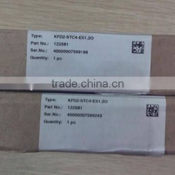 Sensor KFD2-UT2-EX2 new in stock