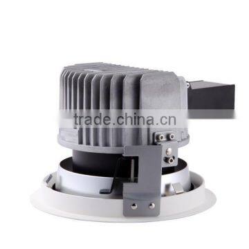 18W 6 Inch COB LED Down With Tilt Function Adjustable Down Light Dimmable LED Down Light photo-5