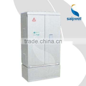 SAIP/SAIPWELL 800*1250*485mm IP65 Waterproof SMC Fiberglass Compositive Box