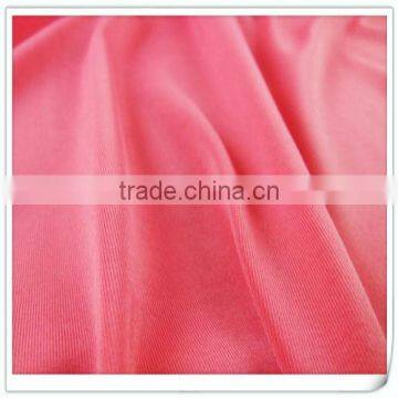 Designer 4 way stretch polyamide elastane shiny fabric for bikini