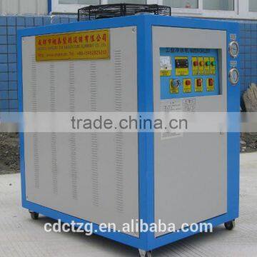 water chiller for tin can seam welding machine