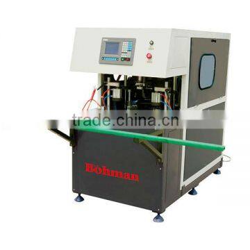 Corner Cleaner Machine for Vinyl / Pvc Profile