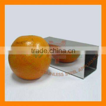 Taiwan Square Steel Pipe/Tube Manufacture photo-3