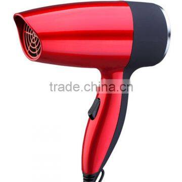 Home use Inoic professional hair dryer with hot and cold air