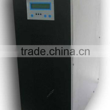 NCseries 10KW/96v single phase pure sine wave solar inverter