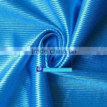 Textile fabrics supplier Best selling Fashion Plain mercerized fabric