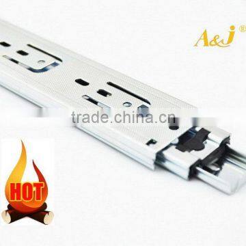 Hettich Drawer Slide Ball Bearing Drawer Slide Rainbow Finished Drawer Slide photo-3