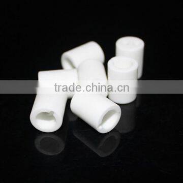 high electrical insulation ceramic tube heater