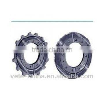 undercarriage parts PC60-5 excavator sprocket