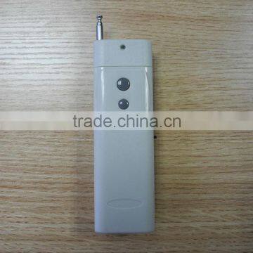 2Button Wireless Remote Control Transmitter PY-DB11-8 widely used for light/door/window etc