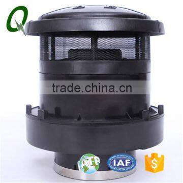 Genuine air prefilter for agriculture machine tractors