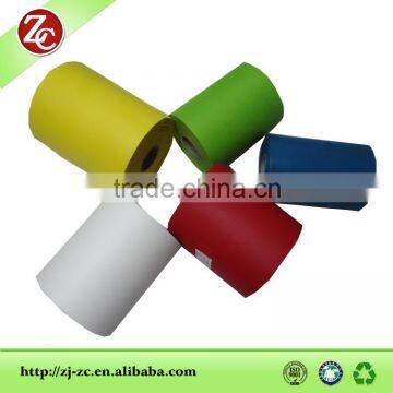 nonwoven flocking/non-woven reusable /nonwoven advertising