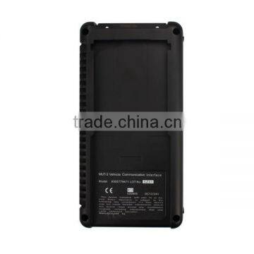 2015 New Arrival Professional Auto Car Diagnostic Scanner Mitsubishi Mut-3 Mut3 Software for Truck and Cars Scan Tool in Stock photo-2