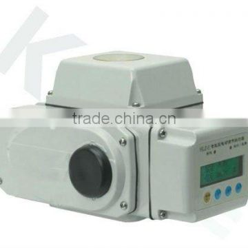 regulated type electrical Actuator KST-05